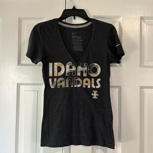 Idaho Vandals Nike T-shirt
